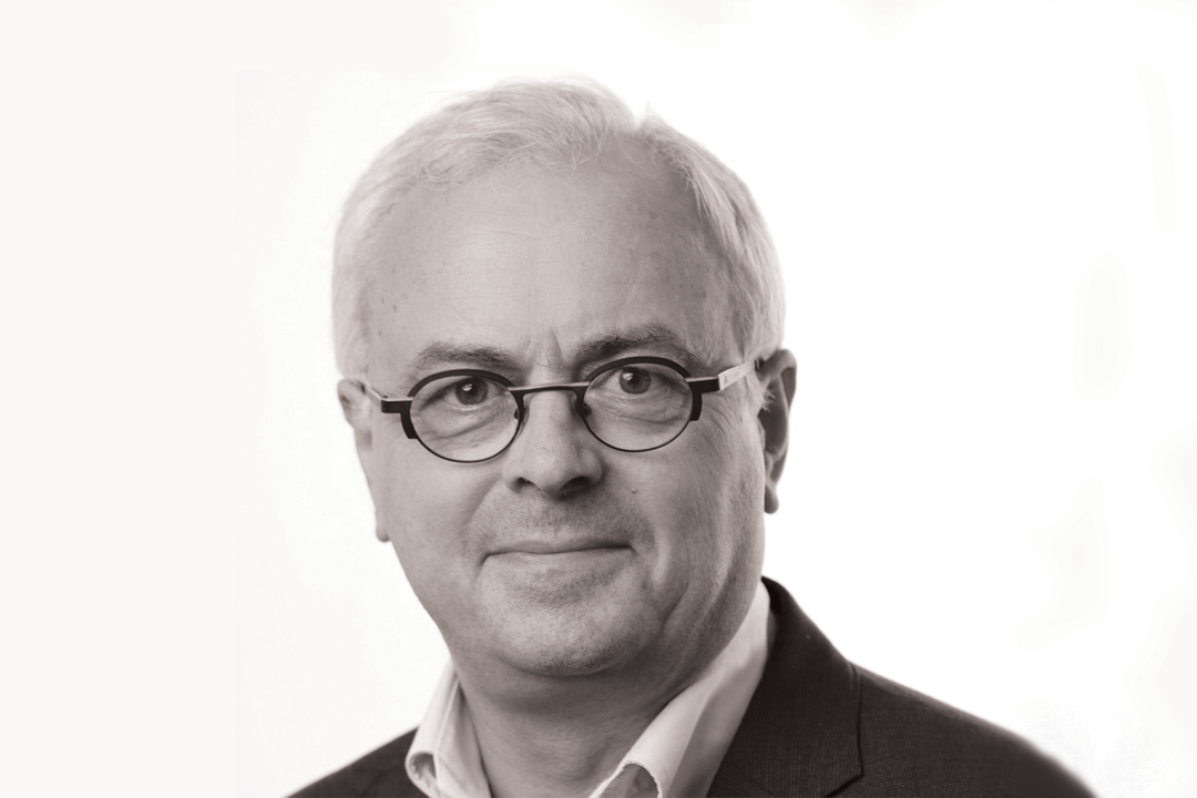 Guy Callebaut