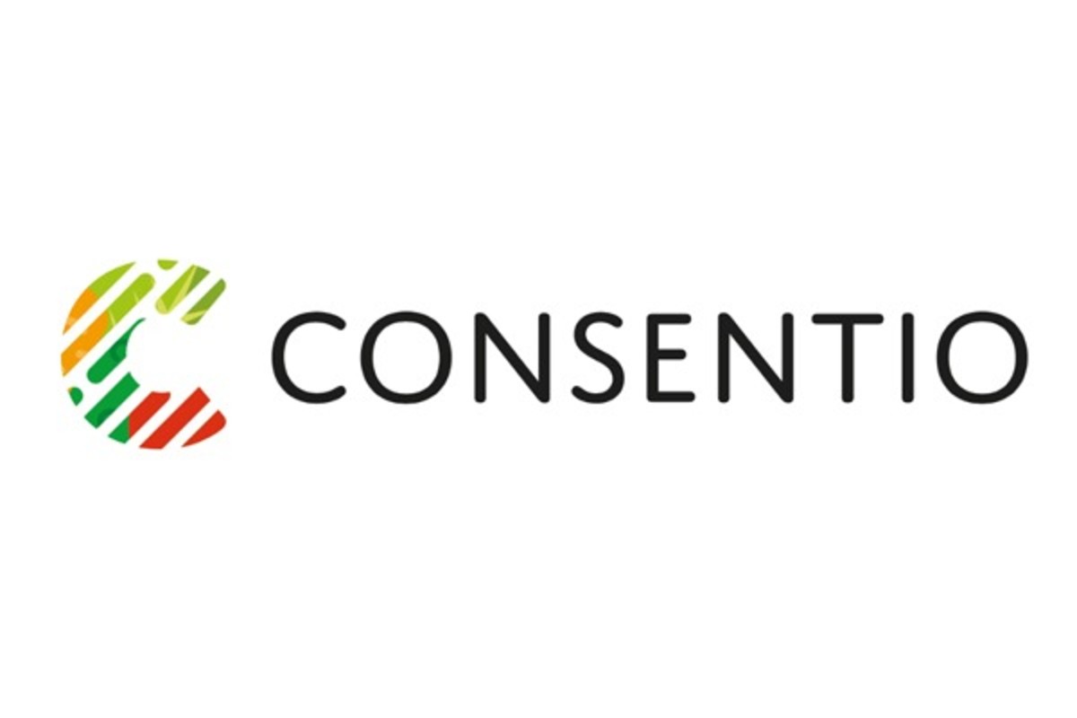 Image of the Consentio logo