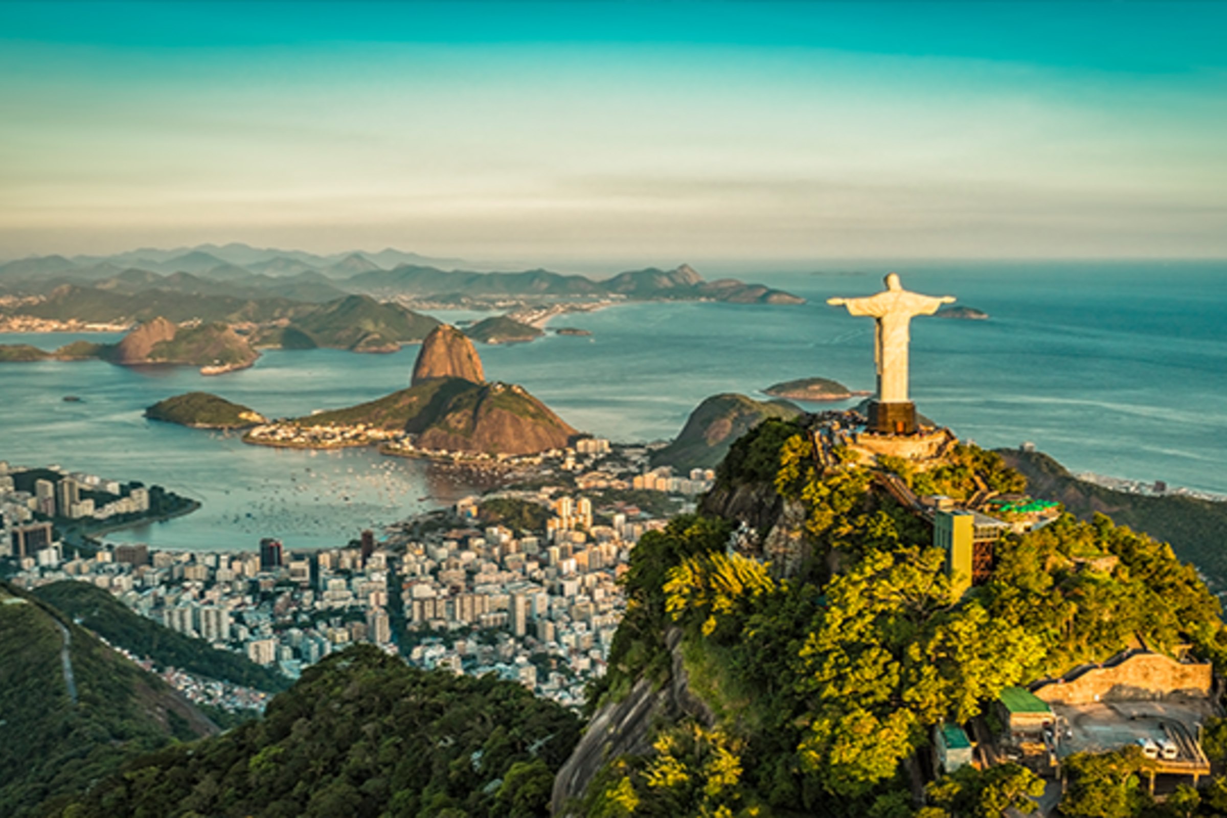 Image of Rio de Janeiro, Brazil
